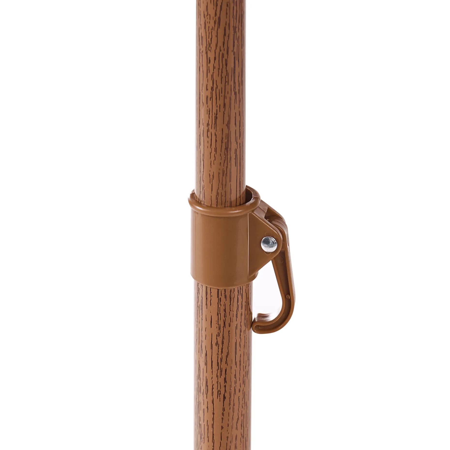 Parasoll utendørs 175 cm Civetta