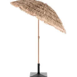 Parasoll utendørs 175 cm Civetta