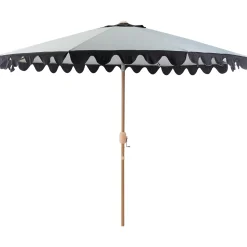 Parasoll utendørs 270 cm Isolotto