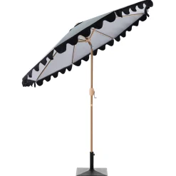 Parasoll utendørs 270 cm Isolotto