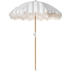 Parasoll utendørs 155 cm Mondello