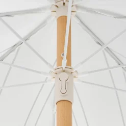 Parasoll utendørs 155 cm Mondello