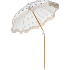 Parasoll utendørs 155 cm Mondello