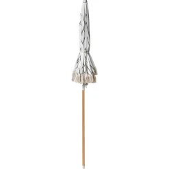 Parasoll utendørs 155 cm Mondello