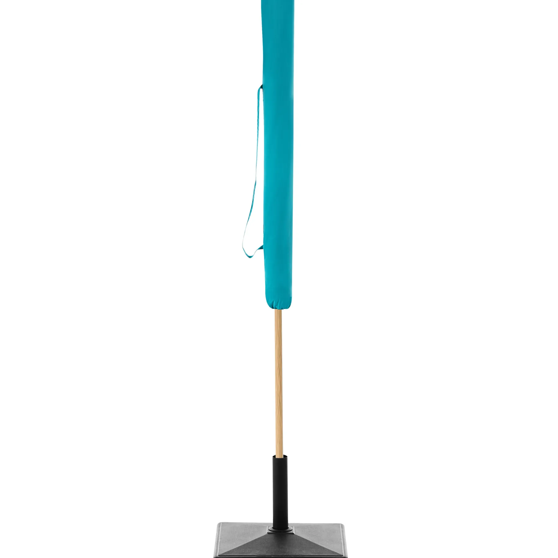Parasoll utendørs 232 cm Sestriere