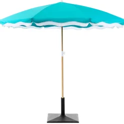 Parasoll utendørs 232 cm Sestriere