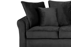 Paretti Sofa Fløyel