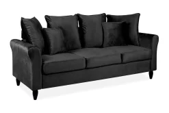 Paretti Sofa Fløyel