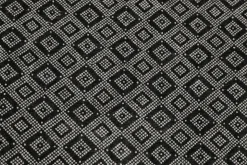 Pari Baderomsmatte 80x120 cm Rund