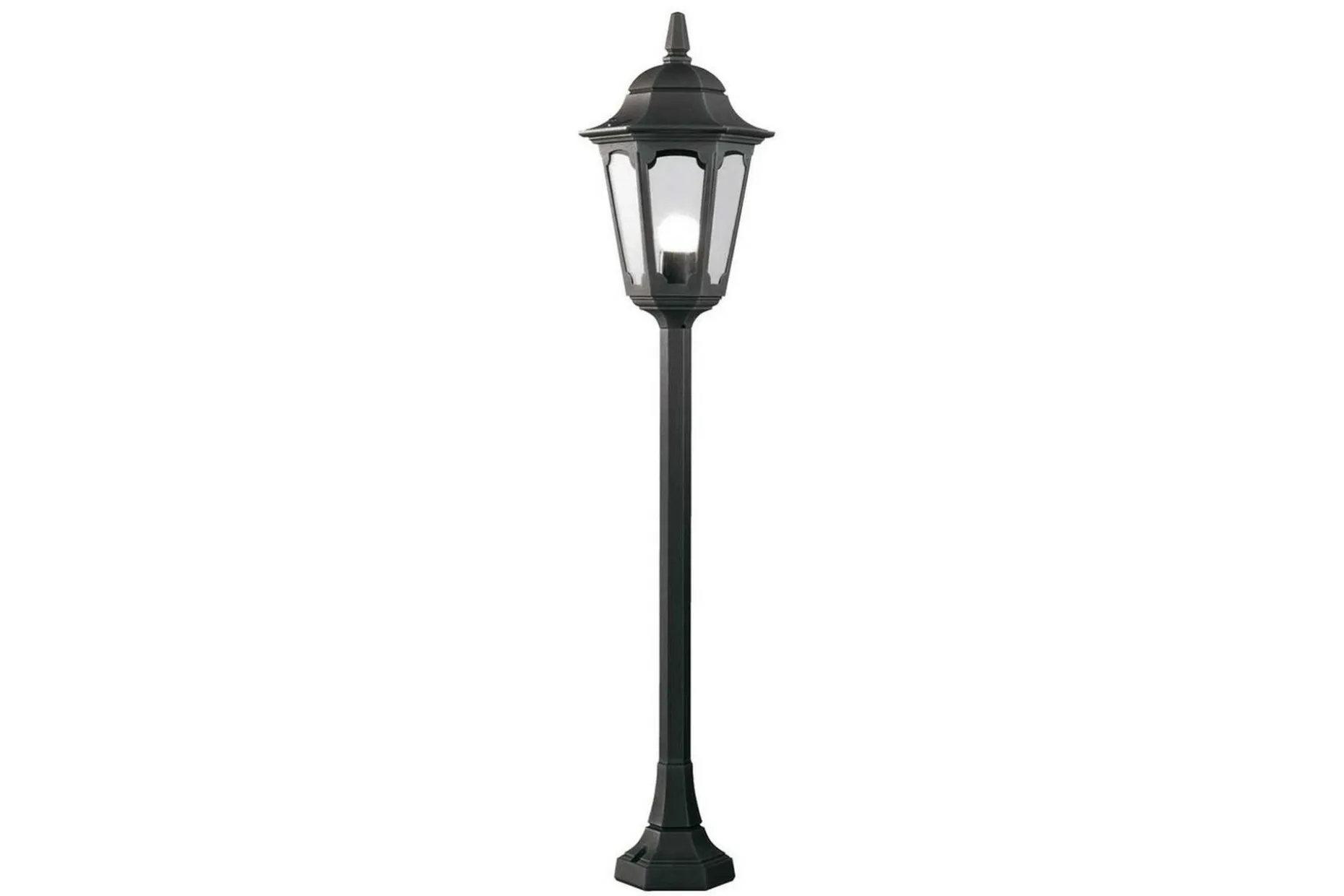 Parish Elstead Lighting Utelampe