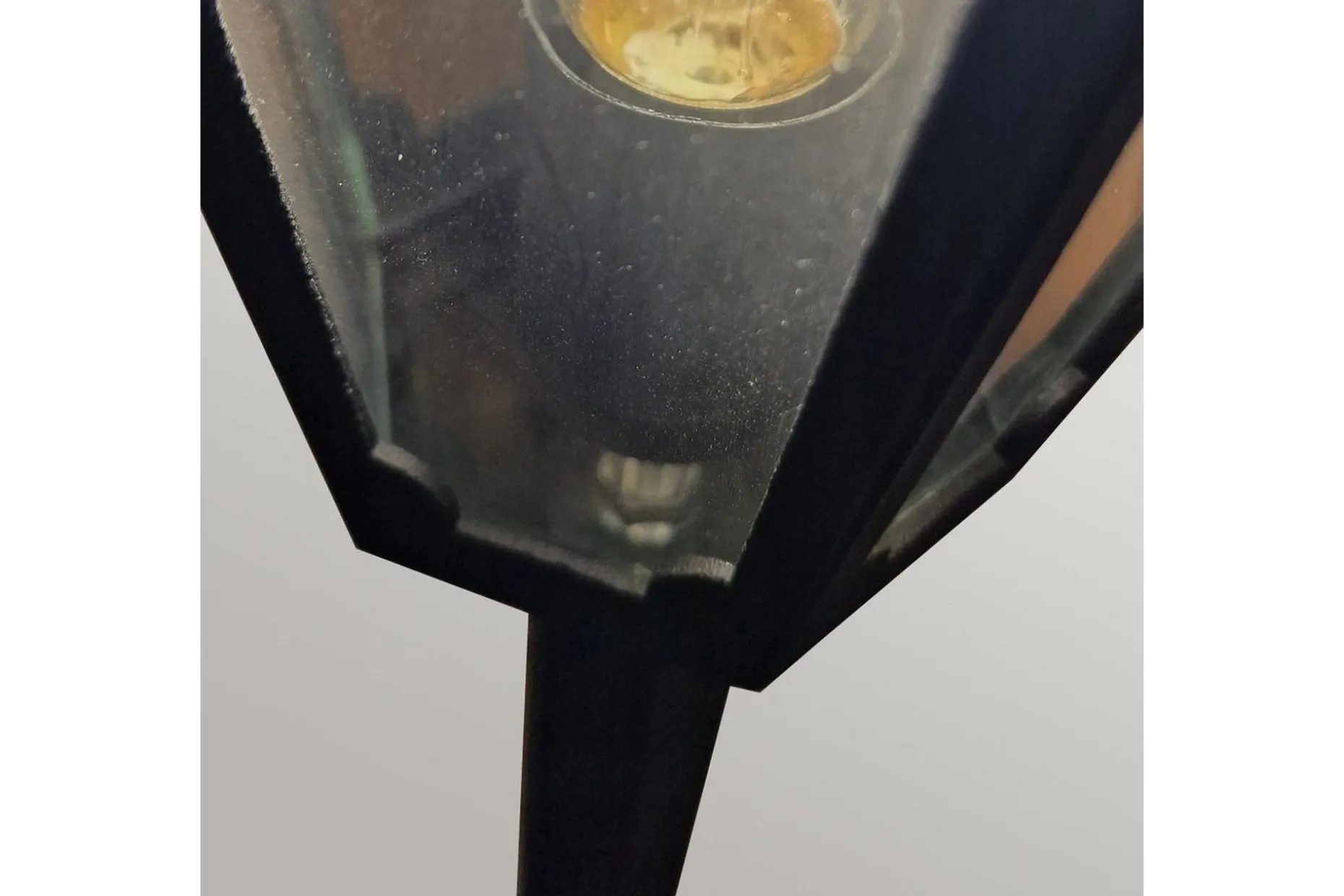 Parish Elstead Lighting Utelampe