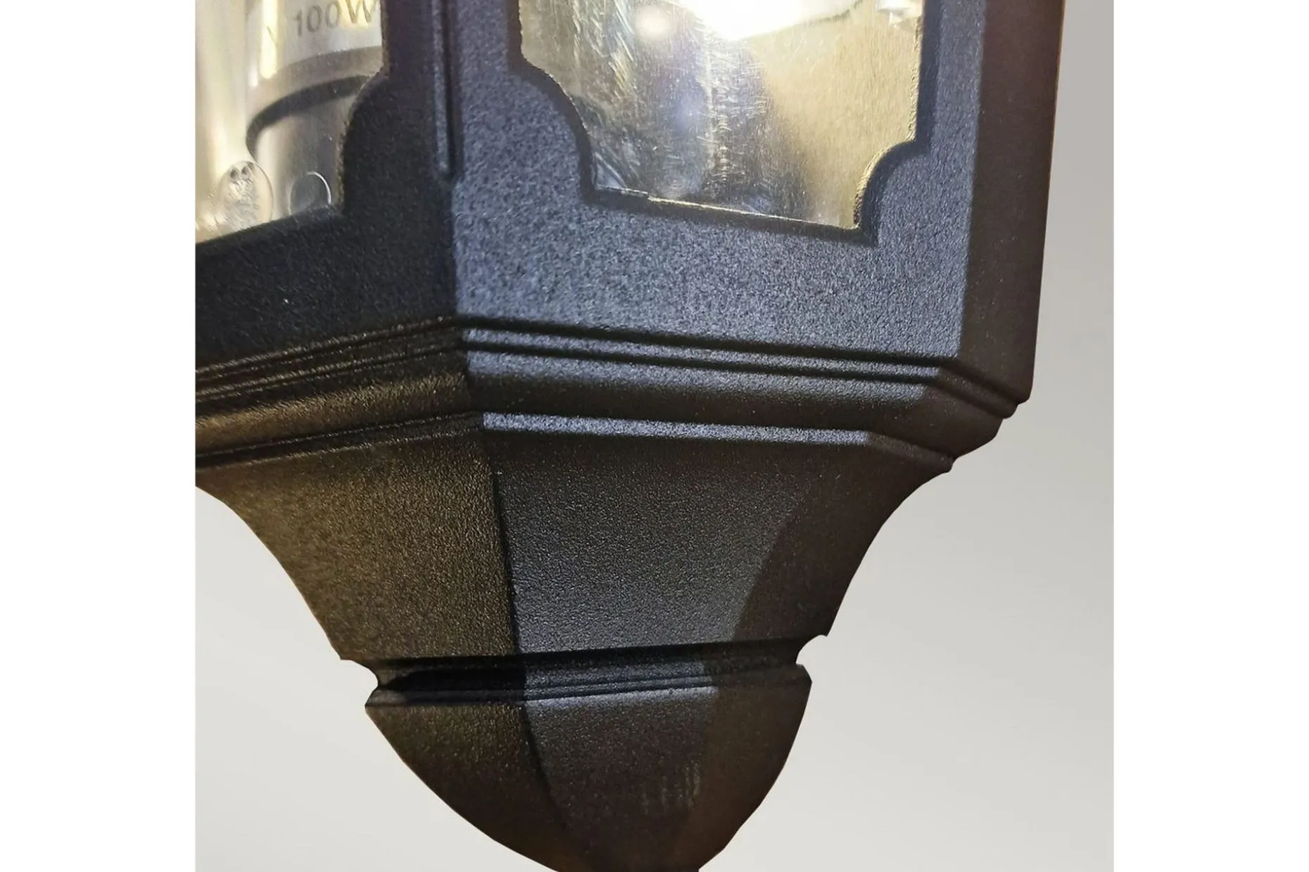 Parish Elstead Lighting Utendørs Vegglampe