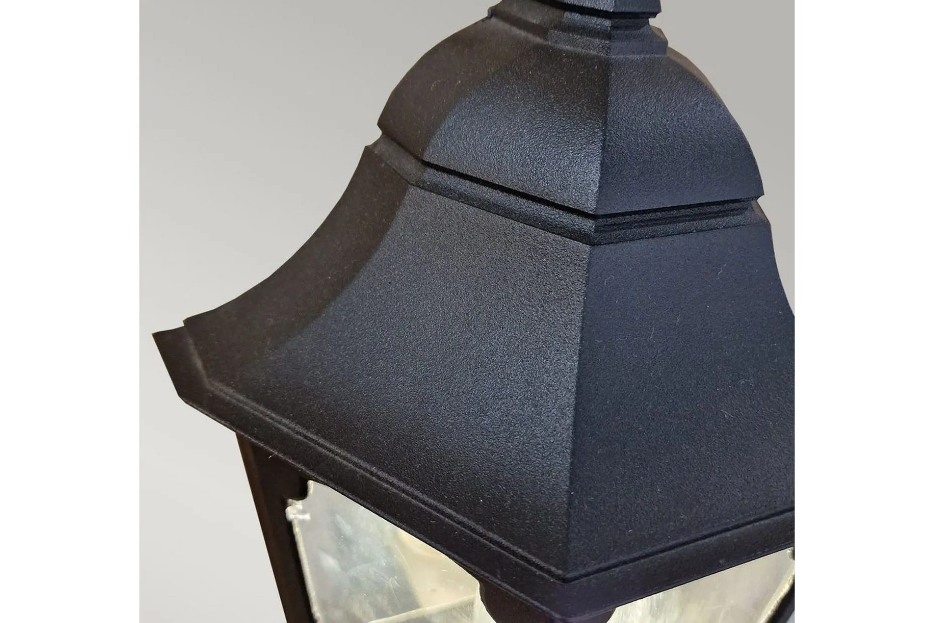Parish Elstead Lighting Utendørs Vegglampe