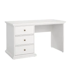 Paris Skrivebord 130x62x74 cm