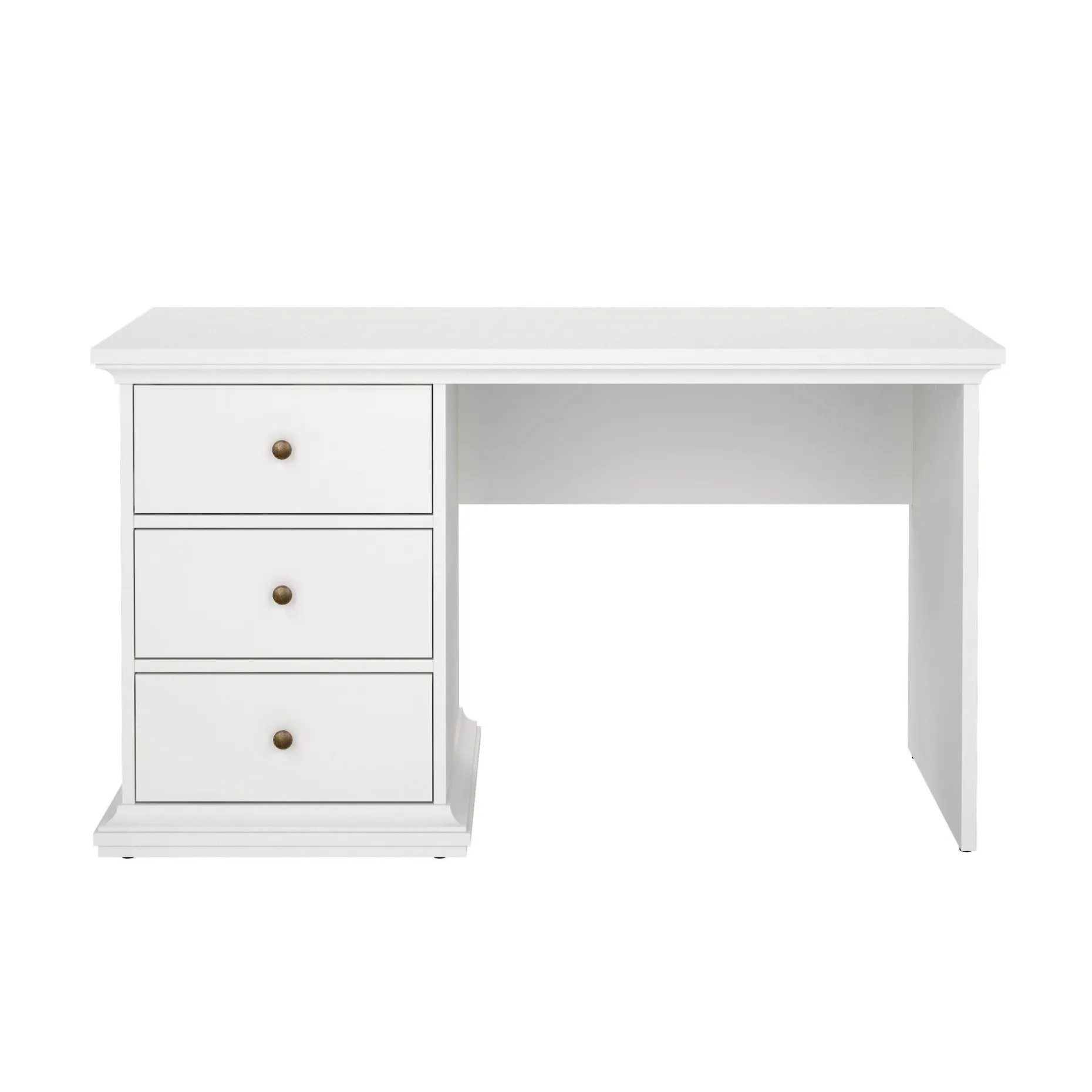 Paris Skrivebord 130x62x74 cm