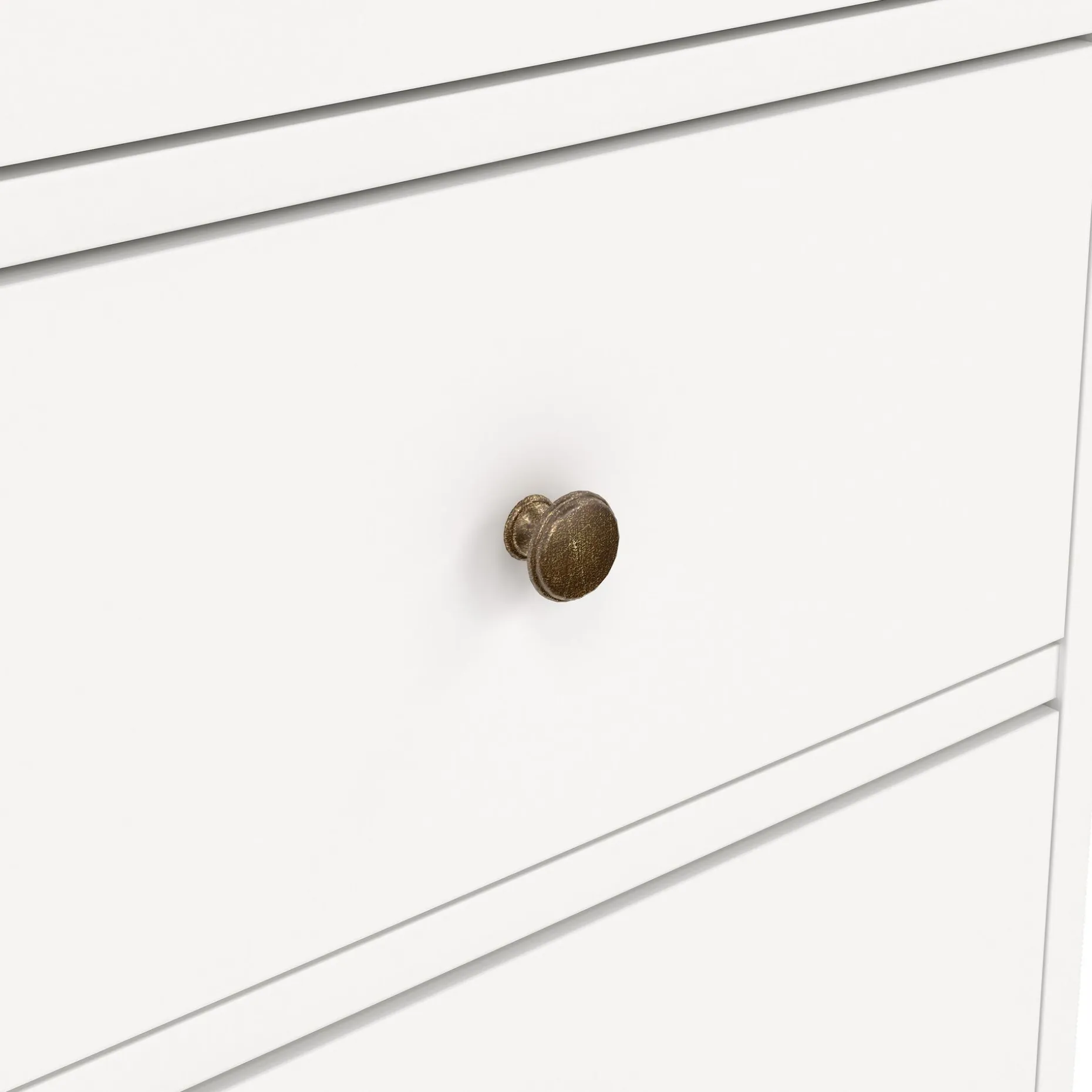 Paris Skrivebord 130x62x74 cm