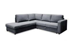 Paris Sovesofa 4-seter Venstre