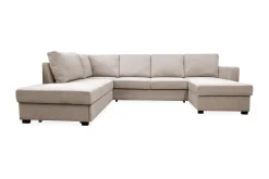 Paris U-Sovesofa