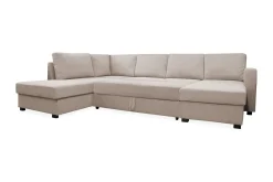 Paris U-Sovesofa