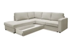 Paris U-Sovesofa