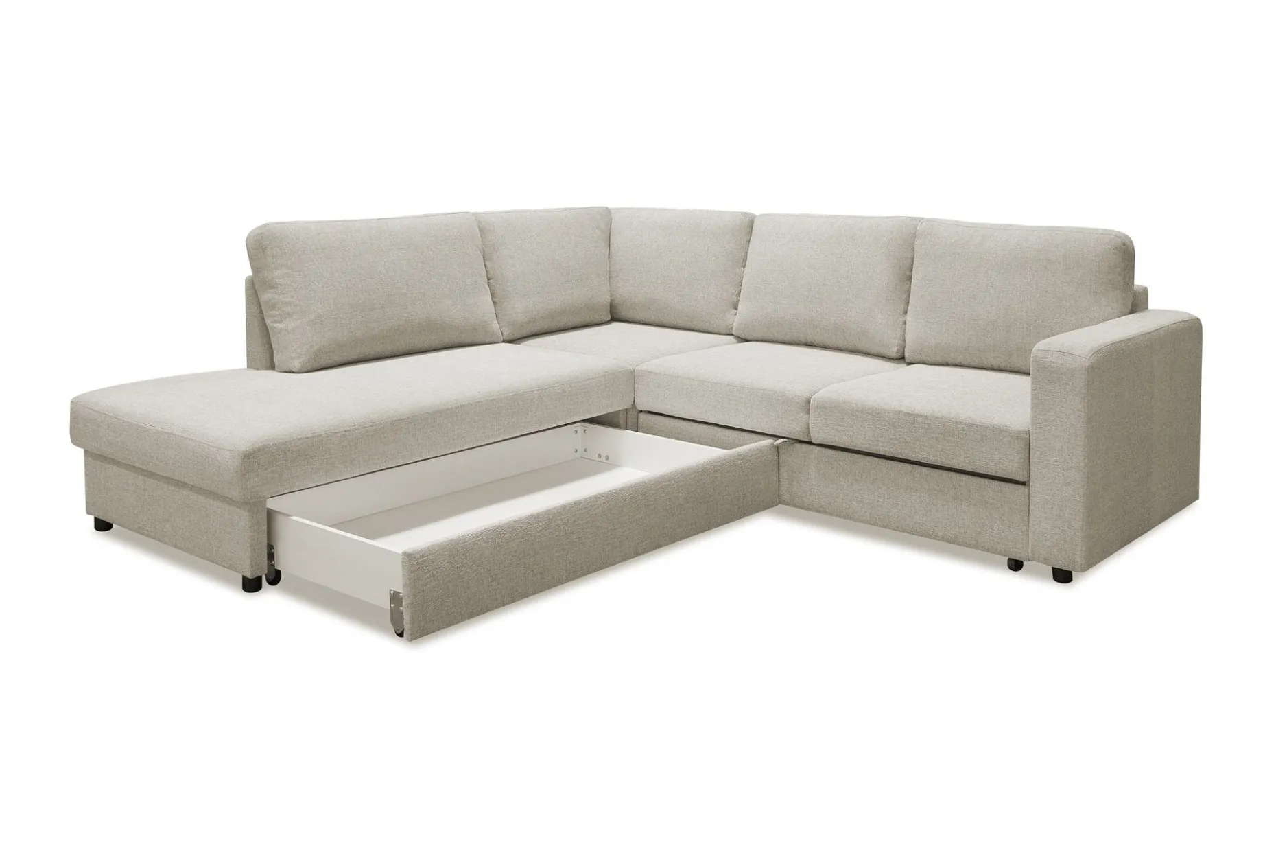 Paris U-Sovesofa