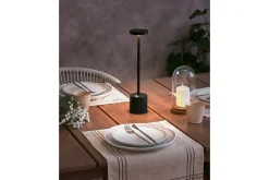 Pasalima LED Bordlampe 35 cm