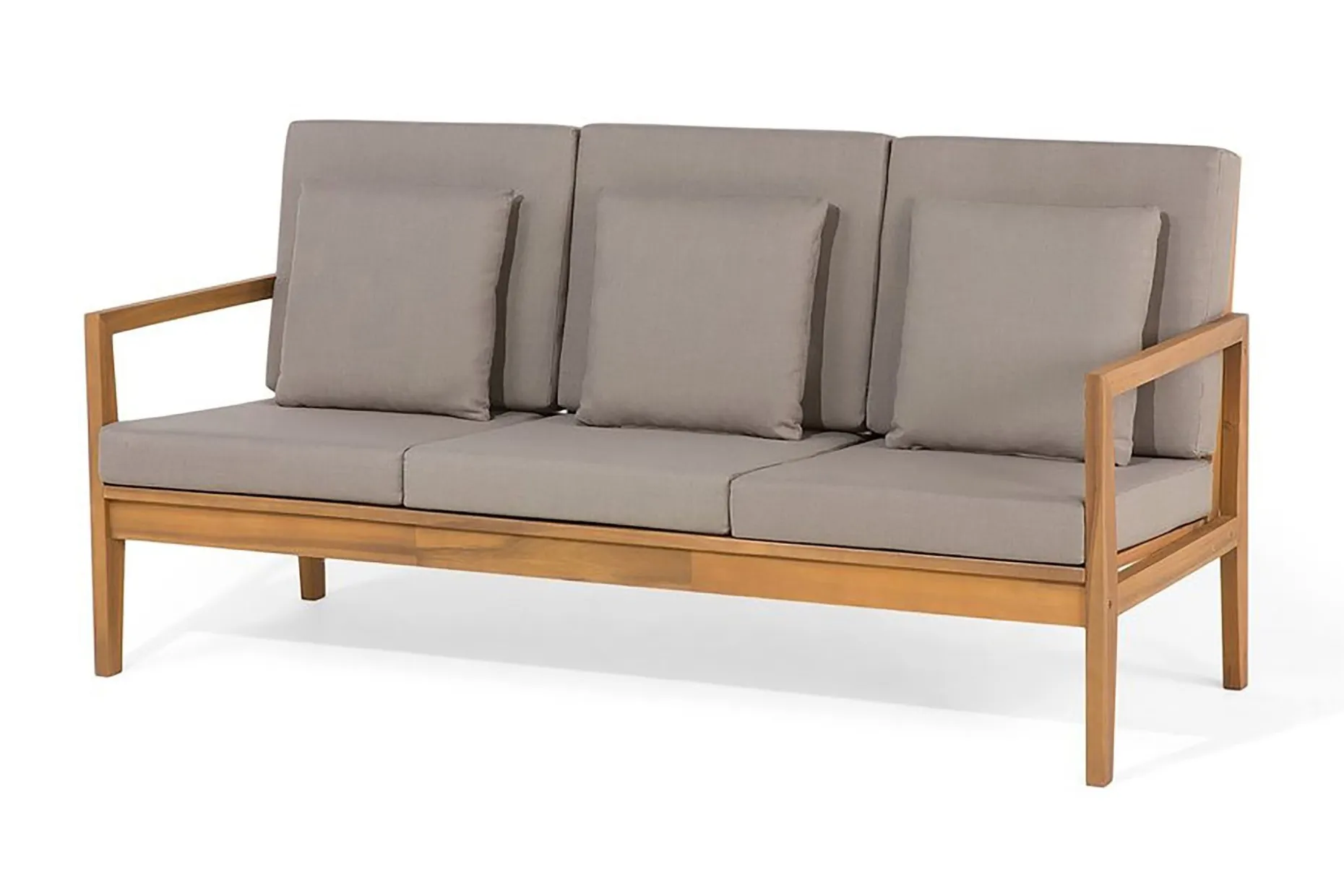 Pataja Loungegruppe 197 cm