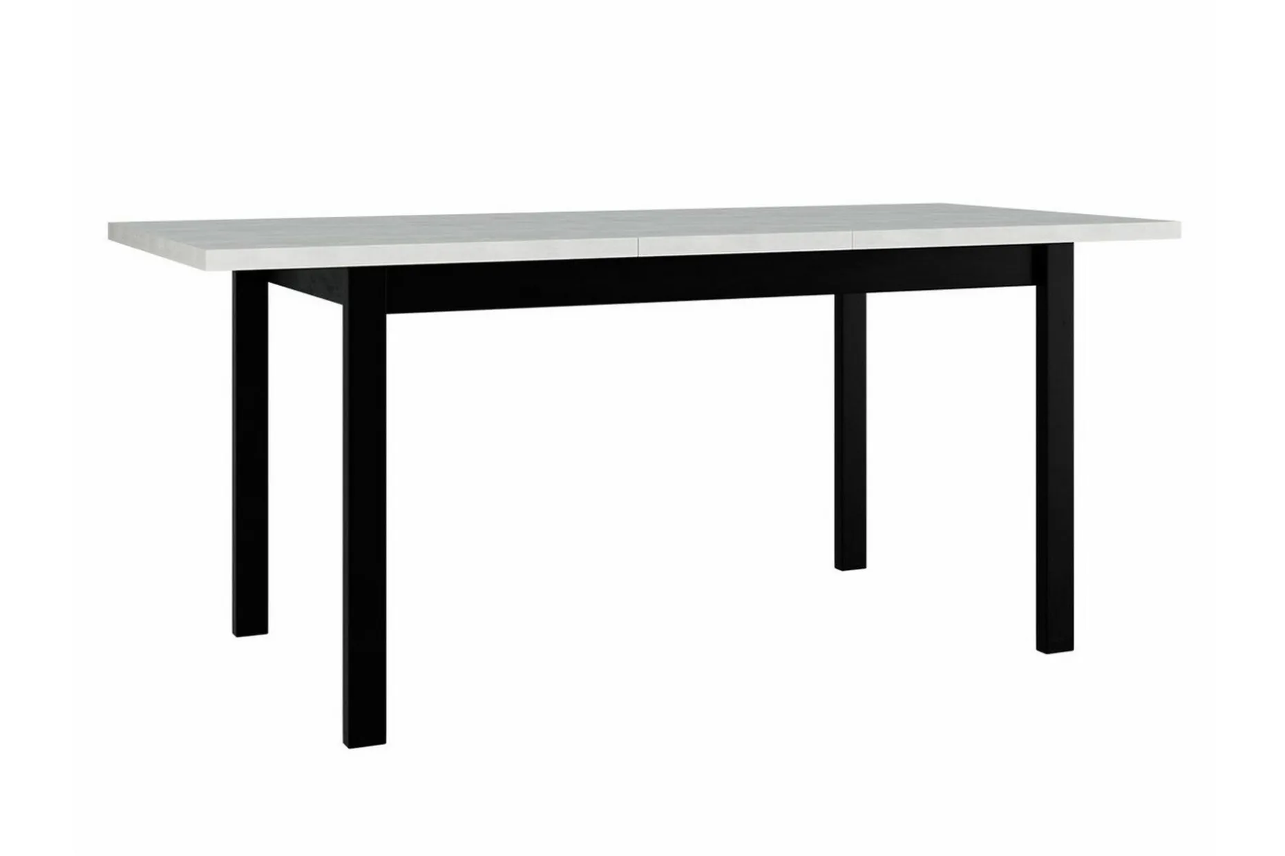 Patrickswell Matbord 80 cm Black