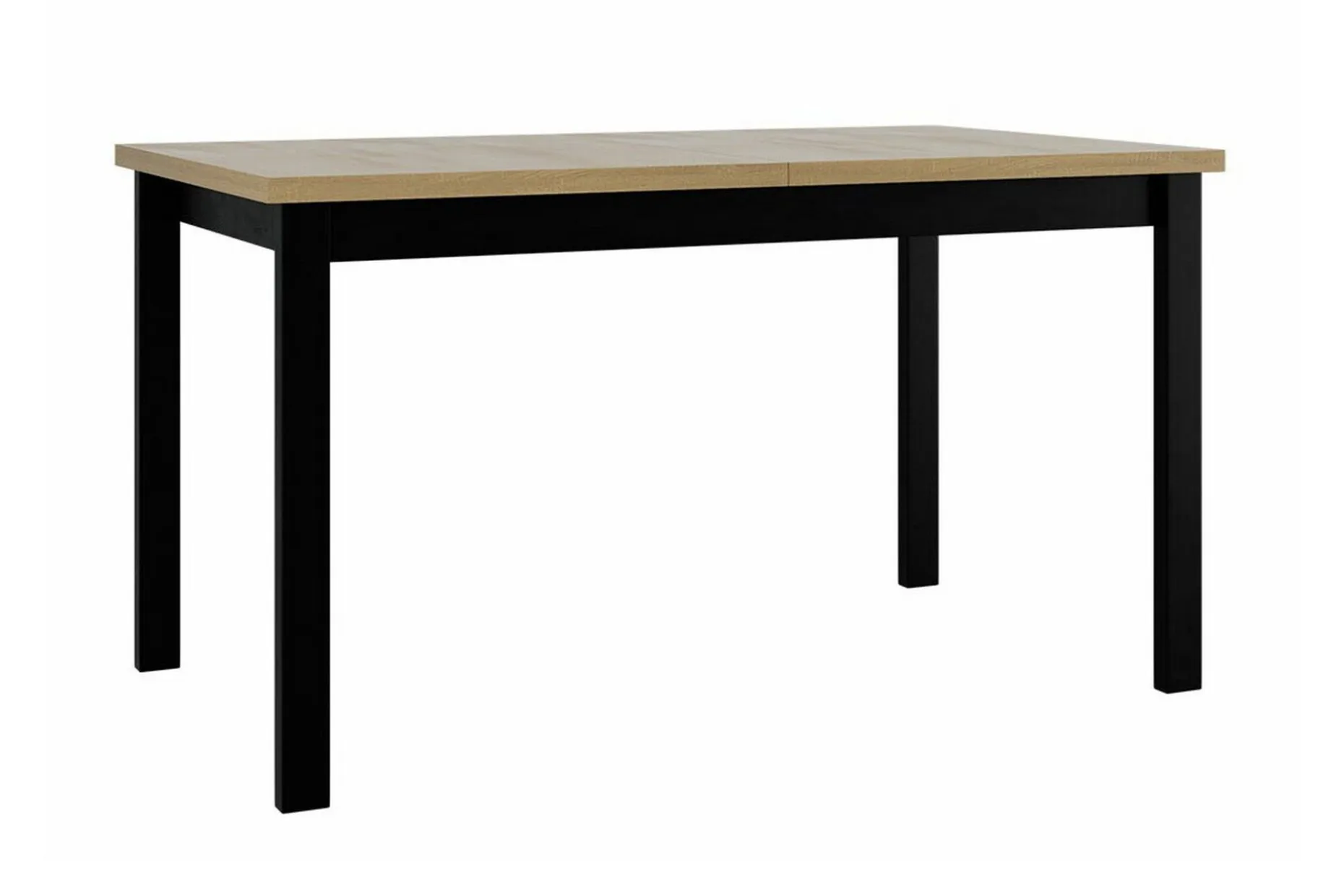 Patrickswell Matbord 80 cm Black