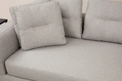 Pavdova Hjørnesofa 4-seter