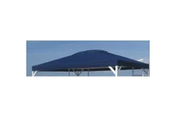 Paviljongtak 3 x 4 meter