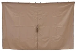 Paviljongvegger Hillerstorp Luxor 300 x 300 cm