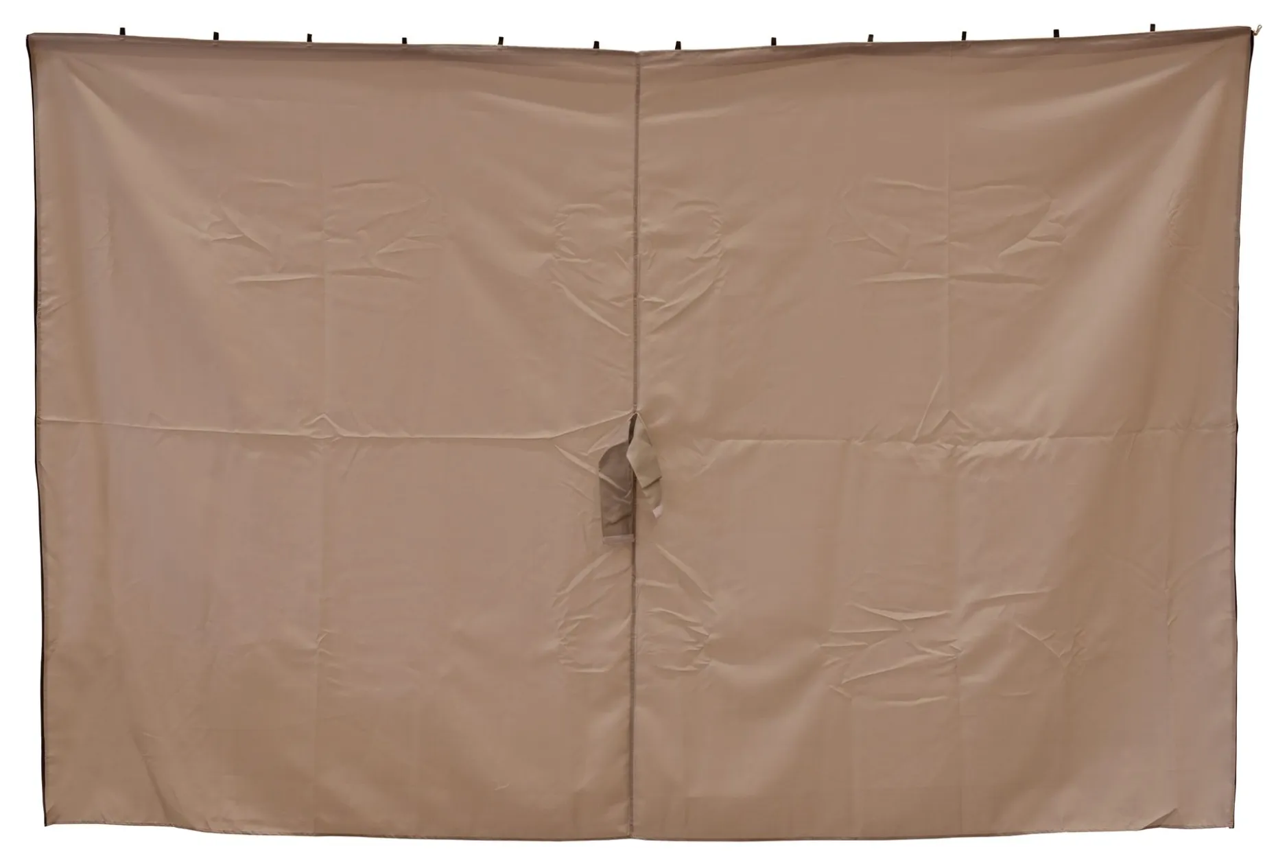 Paviljongvegger Hillerstorp Luxor 300 x 300 cm