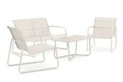 Pelanda loungegruppe utendørs