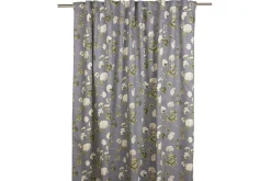 Pelargon Gardinlengde 145x245 cm