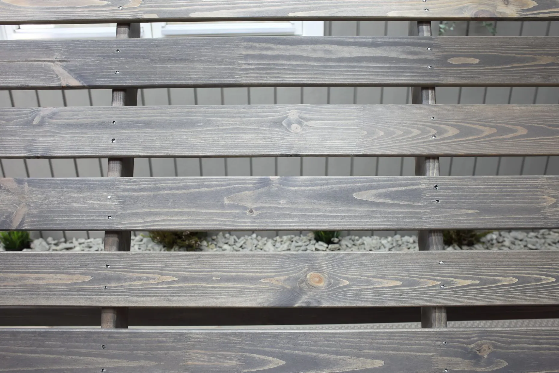 Pelle Hengekøye uten tak