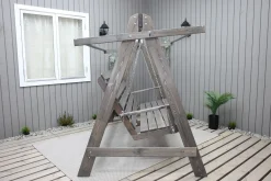 Pelle Hengekøye uten tak