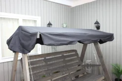 Pelle Hengekøye uten tak