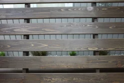 Pelle 3-seters Hammock uten tak