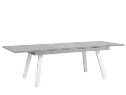 Pereta Hagegruppe Med Bord + 6 Stoler
