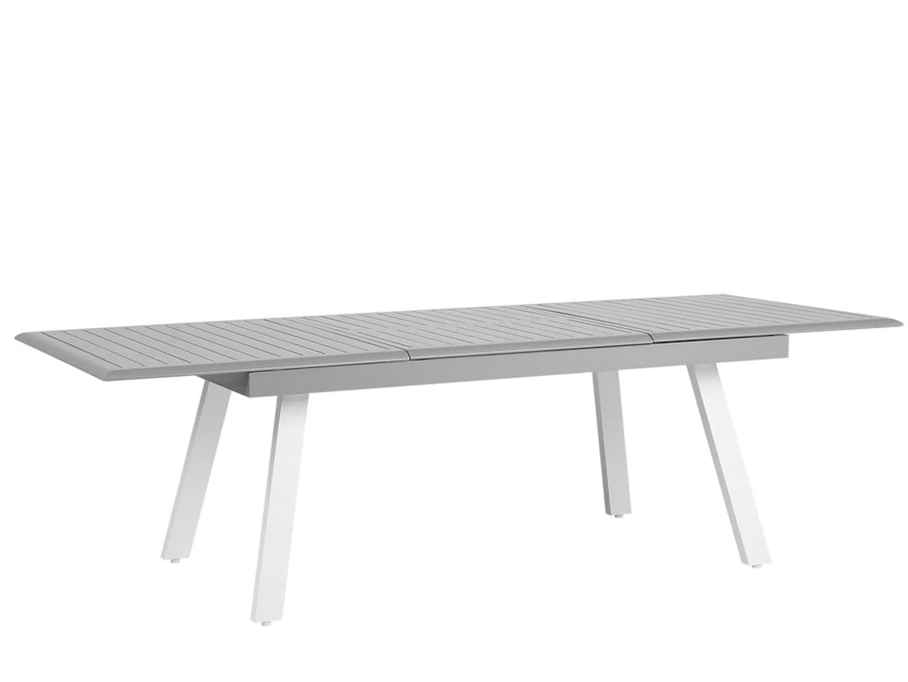 Pereta Hagegruppe Med Bord + 6 Stoler