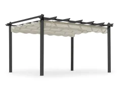 Pergola Hillerstorp Skanör 300 x 400 cm
