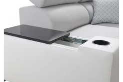 Perseo Divansovesofa 282x205x95 cm