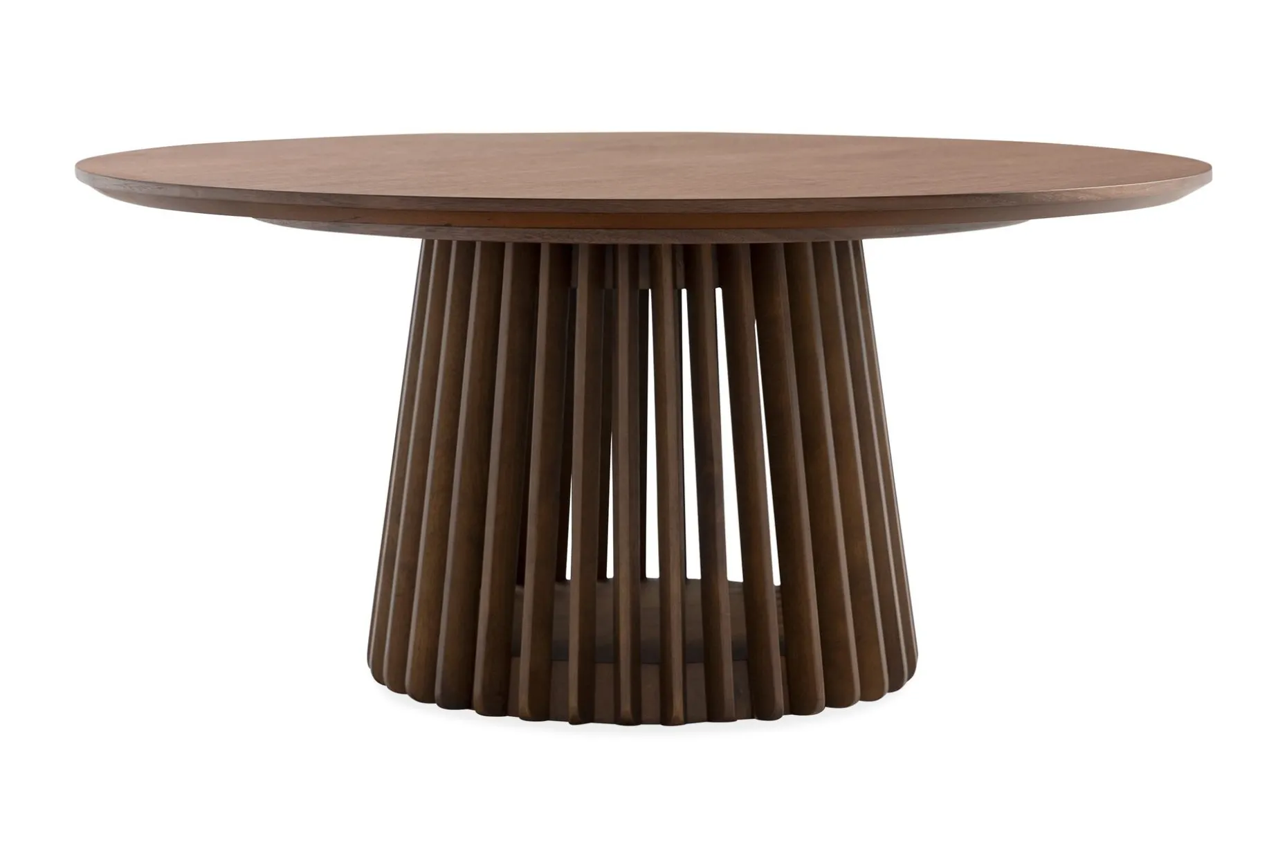 Peyra Rundt Sofabord 86 cm