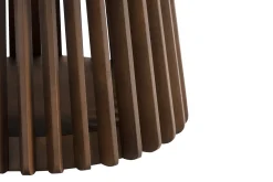 Peyra Rundt Sofabord 86 cm