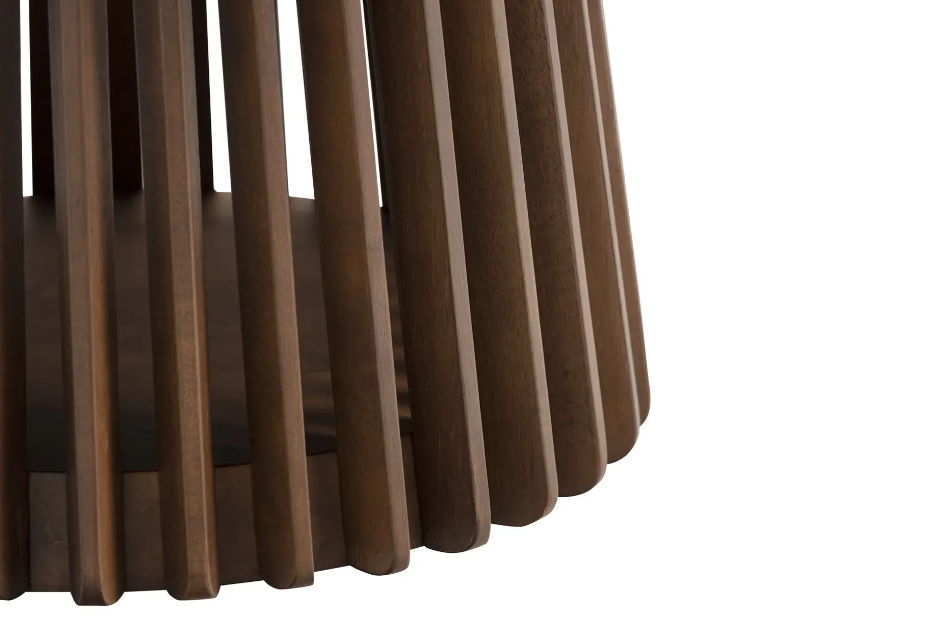 Peyra Rundt Sofabord 86 cm