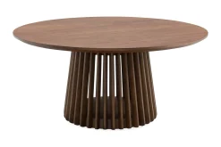 Peyra Rundt Sofabord 86 cm