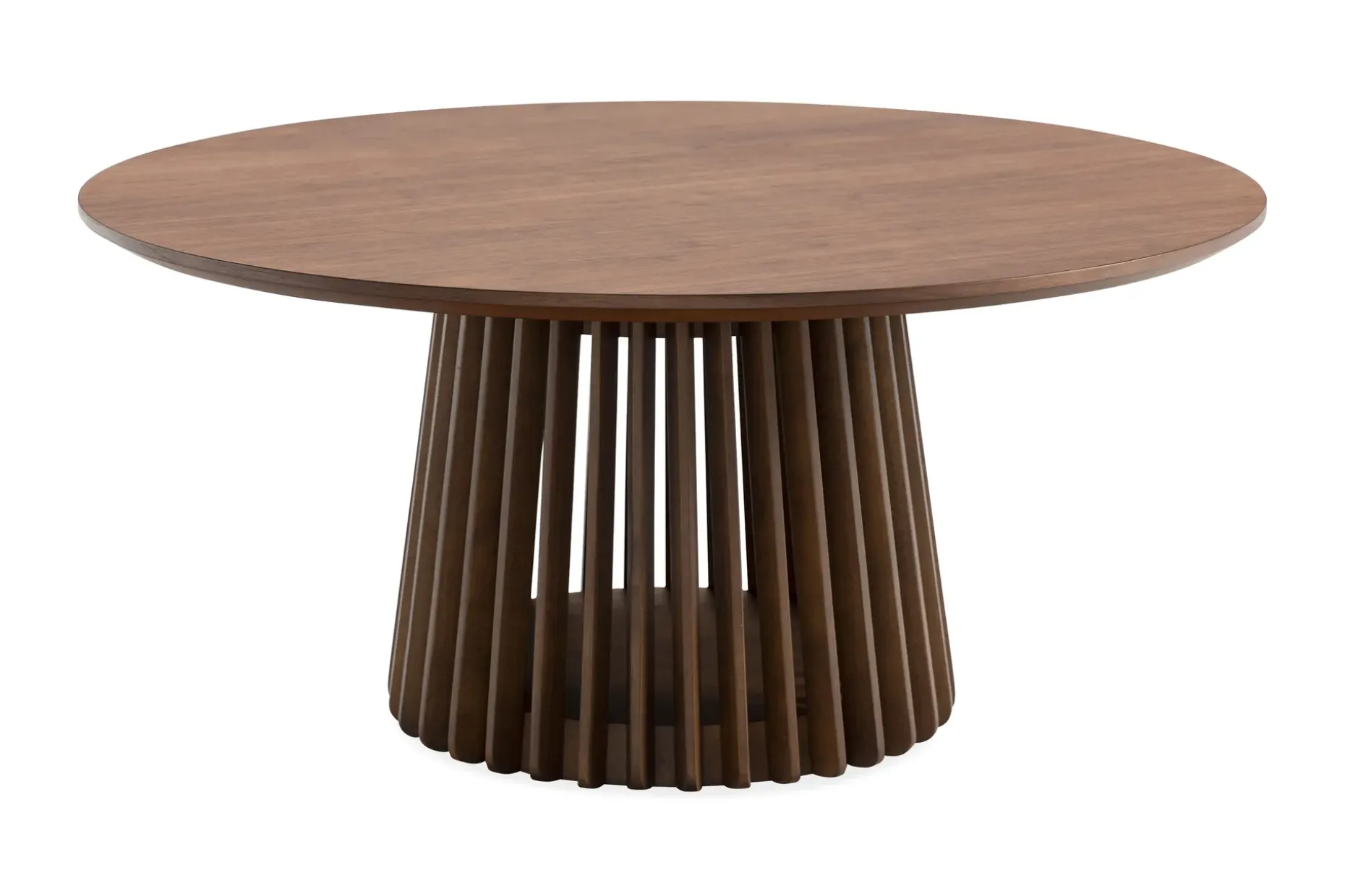 Peyra Rundt Sofabord 86 cm