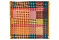 Piknikteppe Buili 200x200 cm