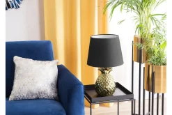 Pineapple Bordlampe 32 cm